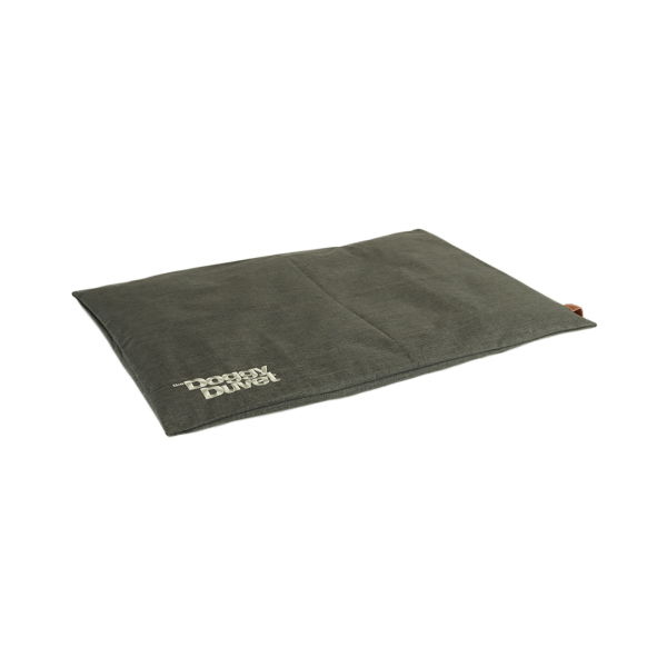 Doggy Duvet Bench Strong X.Large Black Doggy Duvet Bench Strong X.Large Black